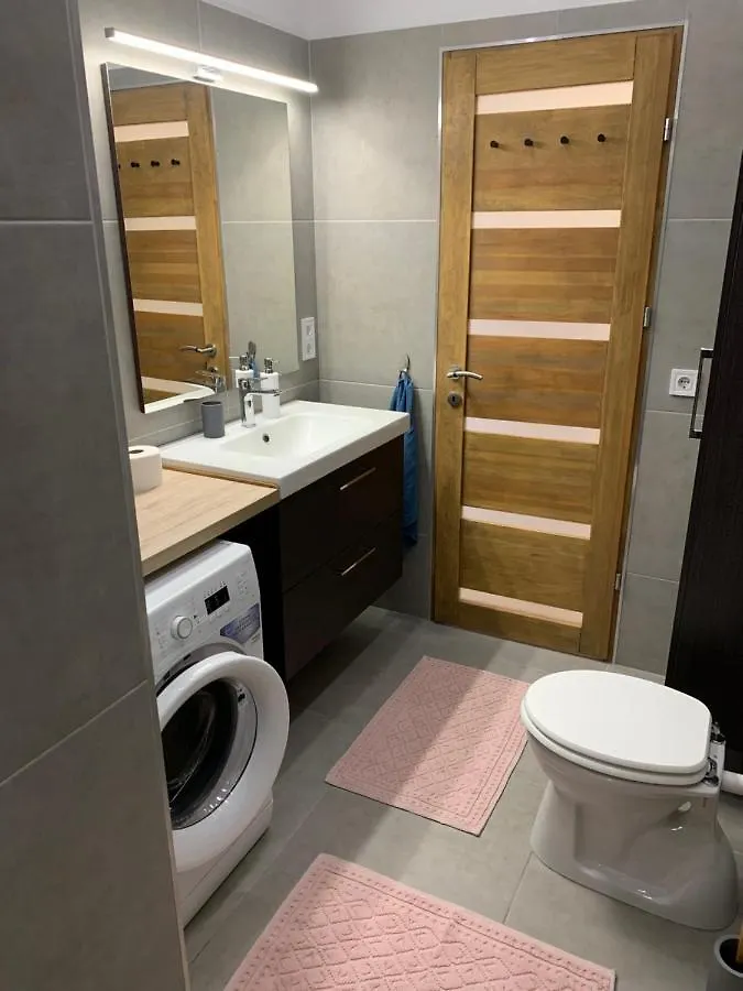 Beauty Apartman Corvin Budapest 0*,