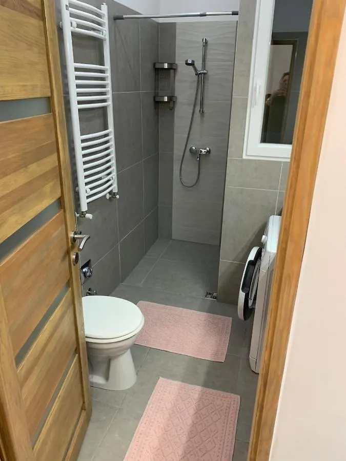 Beauty Apartman Corvin Budapest